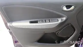 Renault ZOE de 2022