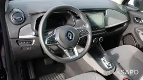 Renault ZOE de 2022