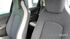 Renault ZOE de 2022