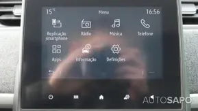 Renault ZOE de 2022