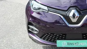 Renault ZOE de 2022
