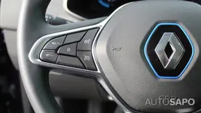 Renault ZOE de 2022