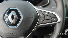 Renault ZOE de 2022