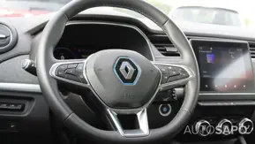 Renault ZOE de 2022