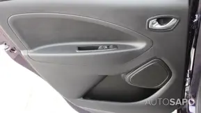 Renault ZOE de 2022
