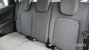 Renault ZOE de 2022