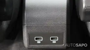 Renault ZOE de 2022