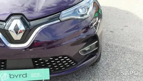 Renault ZOE de 2022