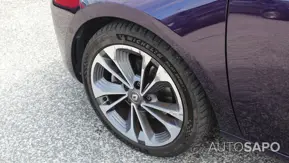 Renault ZOE de 2022
