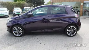 Renault ZOE de 2022