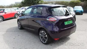 Renault ZOE de 2022