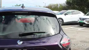 Renault ZOE de 2022