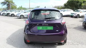 Renault ZOE de 2022