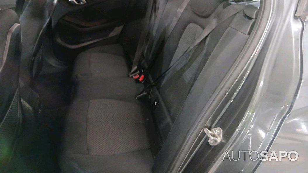 BMW Série 1 116 d Auto de 2021