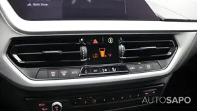 BMW Série 1 116 d Auto de 2021