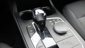 BMW Série 1 116 d Auto de 2021