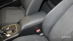 BMW Série 1 116 d Auto de 2021