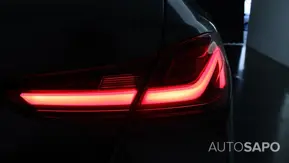 BMW Série 1 116 d Auto de 2021