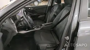 BMW Série 1 116 d Auto de 2021