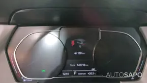 BMW Série 1 116 d Auto de 2021