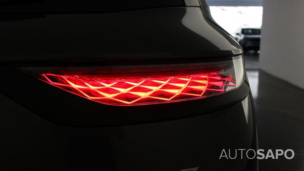 DS DS7 Crossback 1.5 BlueHDI 130 Performance Line Auto de 2021