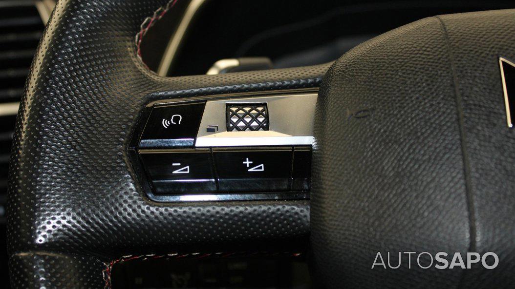 DS DS7 Crossback 1.5 BlueHDI 130 Performance Line Auto de 2021