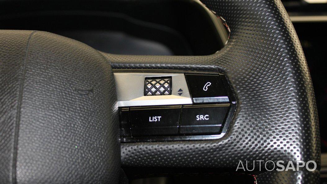 DS DS7 Crossback 1.5 BlueHDI 130 Performance Line Auto de 2021