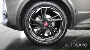 DS DS7 Crossback 1.5 BlueHDI 130 Performance Line Auto de 2021