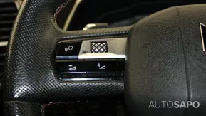 DS DS7 Crossback 1.5 BlueHDI 130 Performance Line Auto de 2021