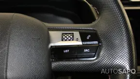 DS DS7 Crossback 1.5 BlueHDI 130 Performance Line Auto de 2021