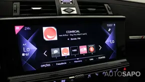 DS DS7 Crossback 1.5 BlueHDI 130 Performance Line Auto de 2021