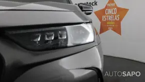 DS DS7 Crossback 1.5 BlueHDI 130 Performance Line Auto de 2021