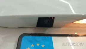 Nissan Micra de 2020