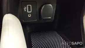 Nissan Micra de 2020