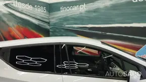 Nissan Micra de 2020