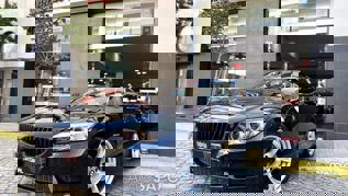 BMW Z4 de 2012