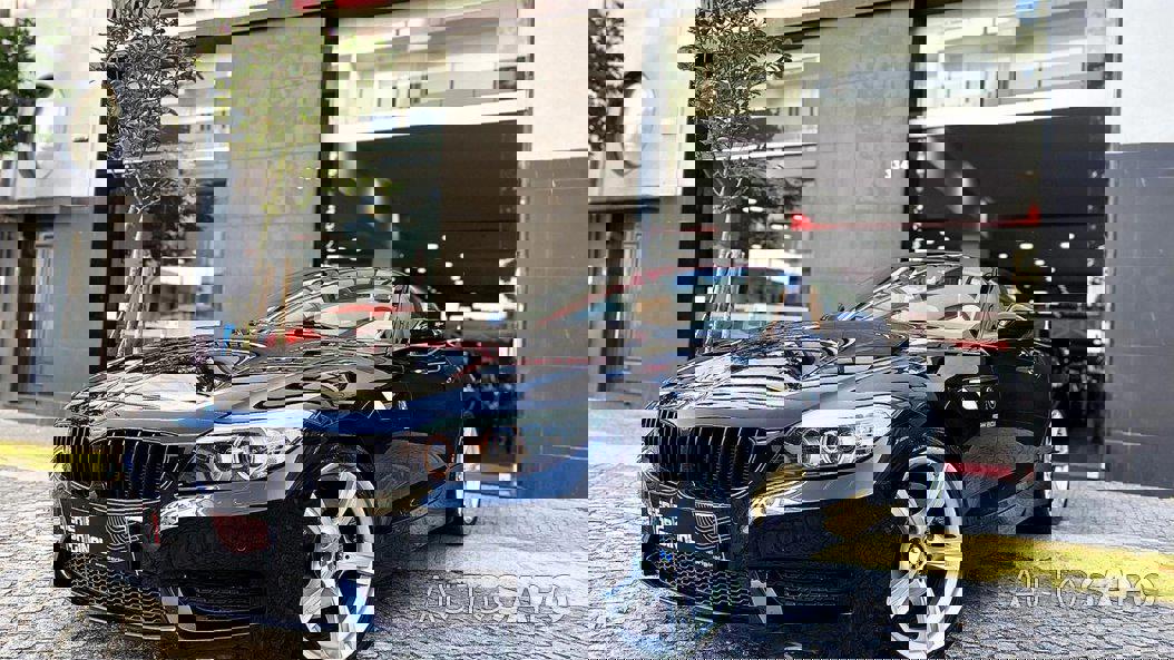 BMW Z4 de 2012