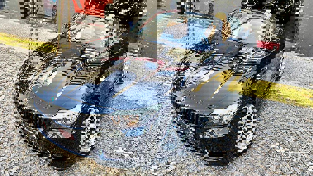 BMW Z4 de 2012