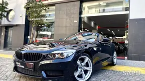 BMW Z4 de 2012