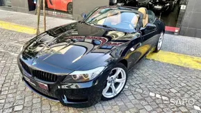 BMW Z4 de 2012
