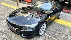 BMW Z4 de 2012