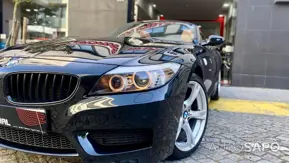 BMW Z4 de 2012