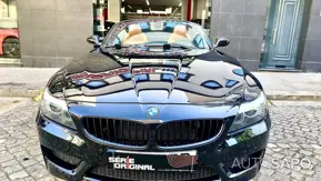 BMW Z4 de 2012