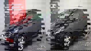 Nissan Micra de 2022
