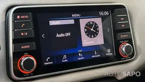 Nissan Micra de 2022