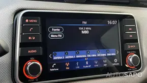 Nissan Micra de 2022