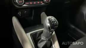 Nissan Micra de 2022