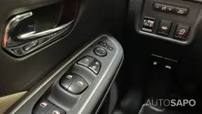 Nissan Micra de 2022