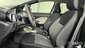 Nissan Micra de 2022