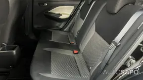 Nissan Micra de 2022